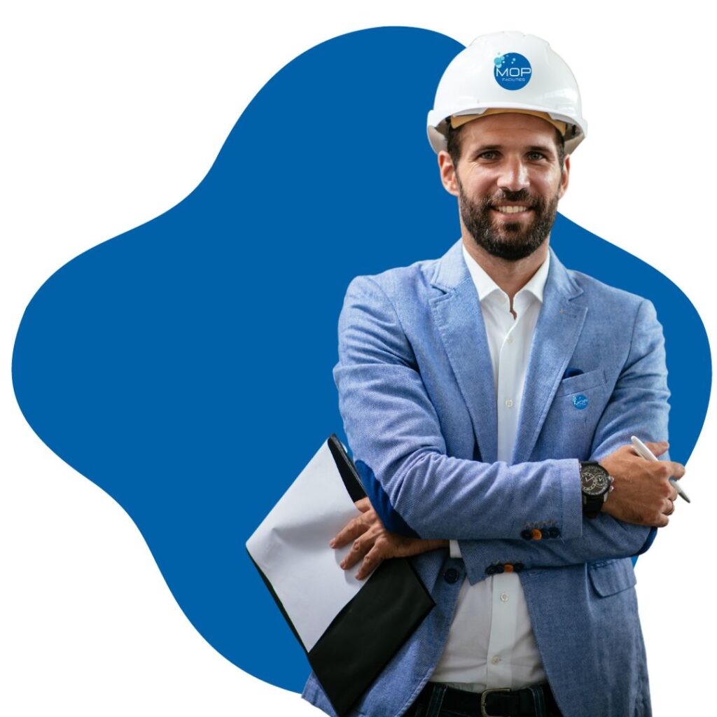 MOP FACILITIES – Empresa de Facilities, manutenção e Limpeza MOP FACILITIES https://mopfacilities.com.br Terceirização de porteiros e controladores de acesso, serviços desenvolvidos por profissionais altamente qualificados preparados para atividades de portaria, marido de aluguel...