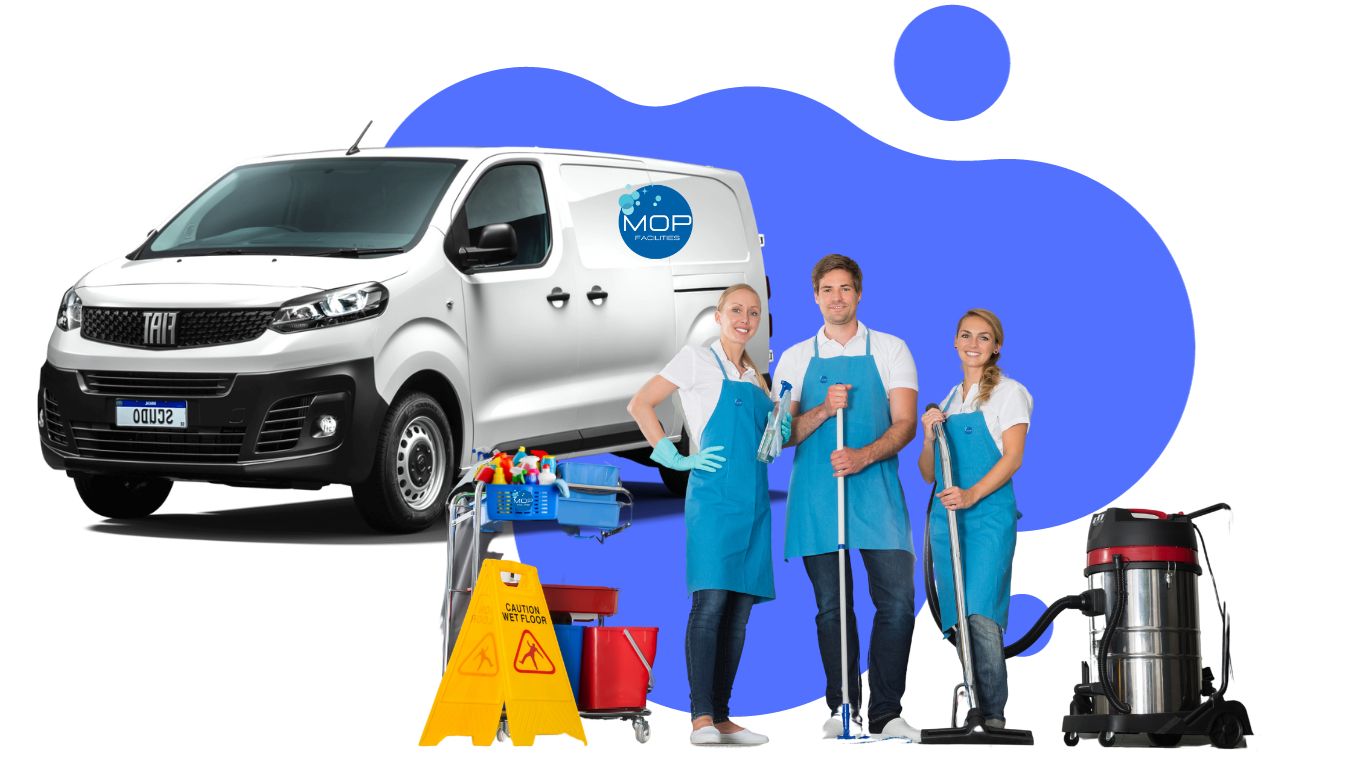 MOP FACILITIES – Empresa de Facilities, manutenção e Limpeza MOP FACILITIES https://mopfacilities.com.br Terceirização de porteiros e controladores de acesso, serviços desenvolvidos por profissionais altamente qualificados preparados para atividades de portaria, marido de aluguel...